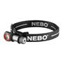 NEBO Einstein 600+ Headlamp