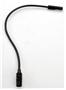 Littlite LED 3-pin XLR 18" 18XLED