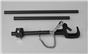 Mega-Baby Side Arm 18" #MDB18