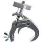 Elation Quick Rig Clamp, Silver