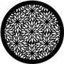 Rosco Pattern 1042 - Multiple Flowers