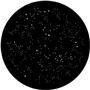 Rosco Pattern 1054 - Starry Sky