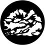 Rosco Pattern 7163 - Cloud 5