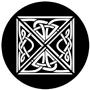 Rosco Pattern 7180 - Heraldics 5