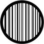Rosco Pattern 7423 - Stripes