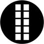 Rosco Pattern 7511 - Linear