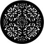 Rosco Pattern 7529 - Tracery