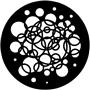 Rosco Pattern 7583 - Circles
