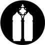 Rosco Pattern 7705 - Church Windows