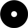 Rosco Pattern 7727 - Aperture 3