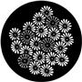 Rosco Pattern 7773 - Flowers