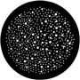 Rosco Pattern 7807 - Dot Breakup (sm)