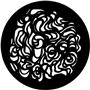 Rosco Pattern 7911 - Swirls