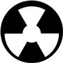 Rosco Pattern 7965 - Radiation