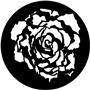 Rosco Pattern 8084 - Rose