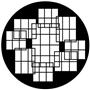 Rosco Pattern 8497 - Window Collage 2