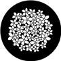 Rosco Pattern 8644 - Flower Patterns