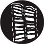 Rosco Pattern 8807 - Tucci Window Blinds 2