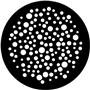 Rosco Pattern 9650 - Bubbles (sm)