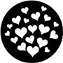 Rosco Pattern 9651 - Valentine