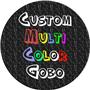 Rosco Custom Full-Color Glass Orig. (<=30mm)