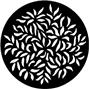 Gam Pattern 731 - Open Leaves 2