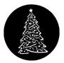 Gam Pattern 824 - Christmas Tree Comp