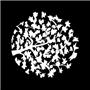 Apollo Pattern 1010 - Leaves w/ Limb