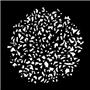 Apollo Pattern 1045 - Foliage Natural