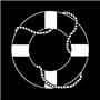 Apollo Pattern 1065 - Ship Life Preservr
