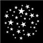 Apollo Pattern 1094 - Twilight Stars