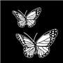 Apollo Pattern 1170 - Butterfly Double