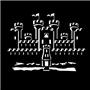 Apollo Pattern 1201 - Castle Closeup