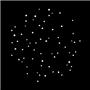 Apollo Pattern 2127 - Pin Holes