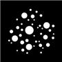 Apollo Pattern 2158 - Aimless Dots