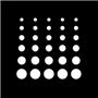 Apollo Pattern 2269 - Geometric Dots 2