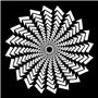 Apollo Pattern 2314 - Spinner