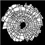 Apollo Pattern 2315 - Shattered Glass