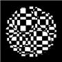 Apollo Pattern 2341 - Checkers Bubbles