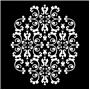 Apollo Pattern 2408 - FANCY ART