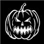 Apollo Pattern 3017 - Pumpkin-Angry