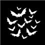 Apollo Pattern 3043 - Bat Cluster