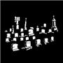 Apollo Pattern 3059 - Real Graveyard