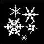 Apollo Pattern 3232 - Snowflake-Group