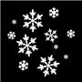 Apollo Pattern 3239 - Snowflake-Gothic G