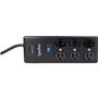 LynTec 6-Outlet Surge Block #A6SB