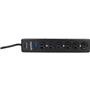 LynTec 6-Outlet Surge Strip #A6SS