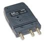 Bates 60A 2P&G Male Inline #60M