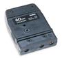 Bates 60A 2P&G Female Inline #60F