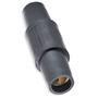 Cam Adapter FF Coupler, Black #CDFF-A